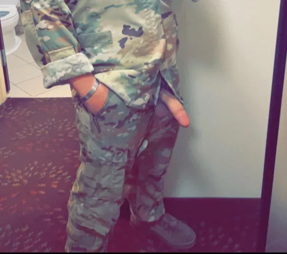 Ready for a long day.. by budrum88