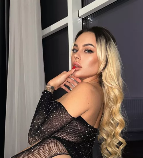 Ready for our date by Dismal-Humor2231