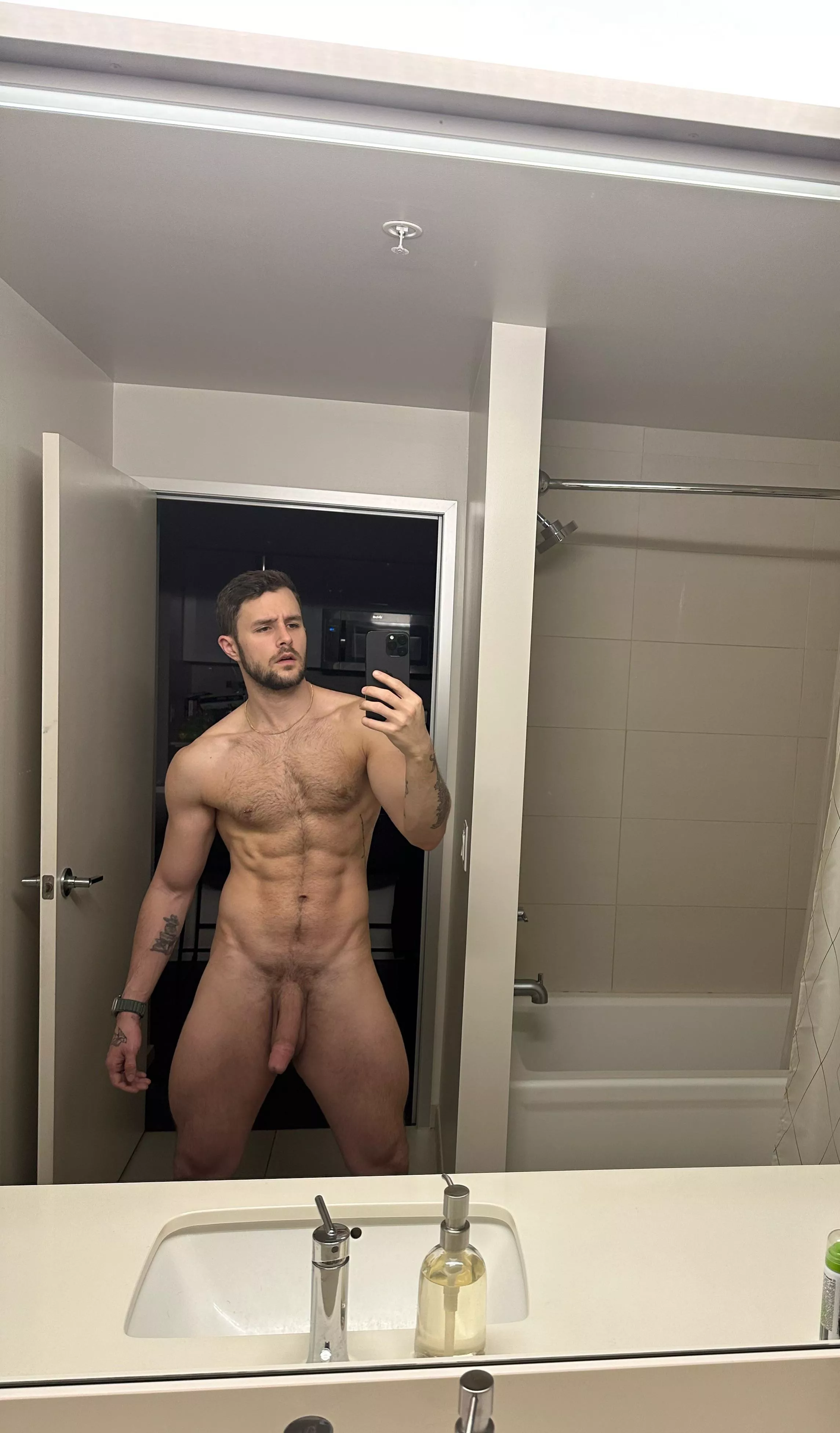 ready? 😈 posted by itsevanarbour