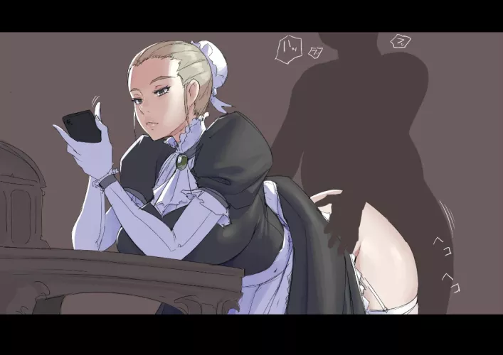 Really full service by depositlover