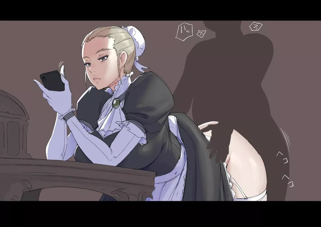 Really full service posted by depositlover