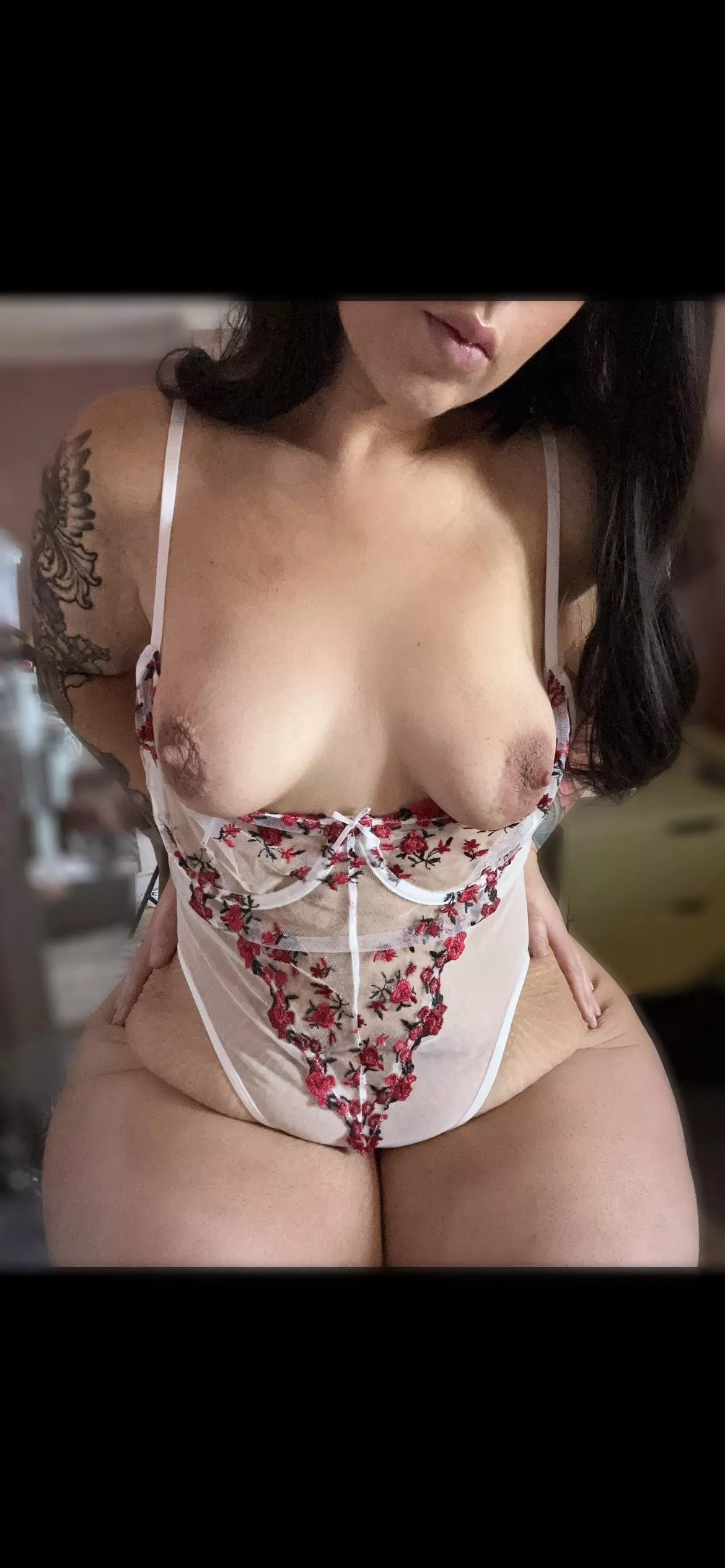 Red roses ready for Valentine’s Day posted by greek_girlie