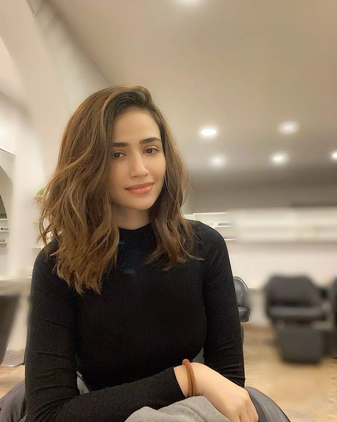 Sana Javed posted by jimkirk1701