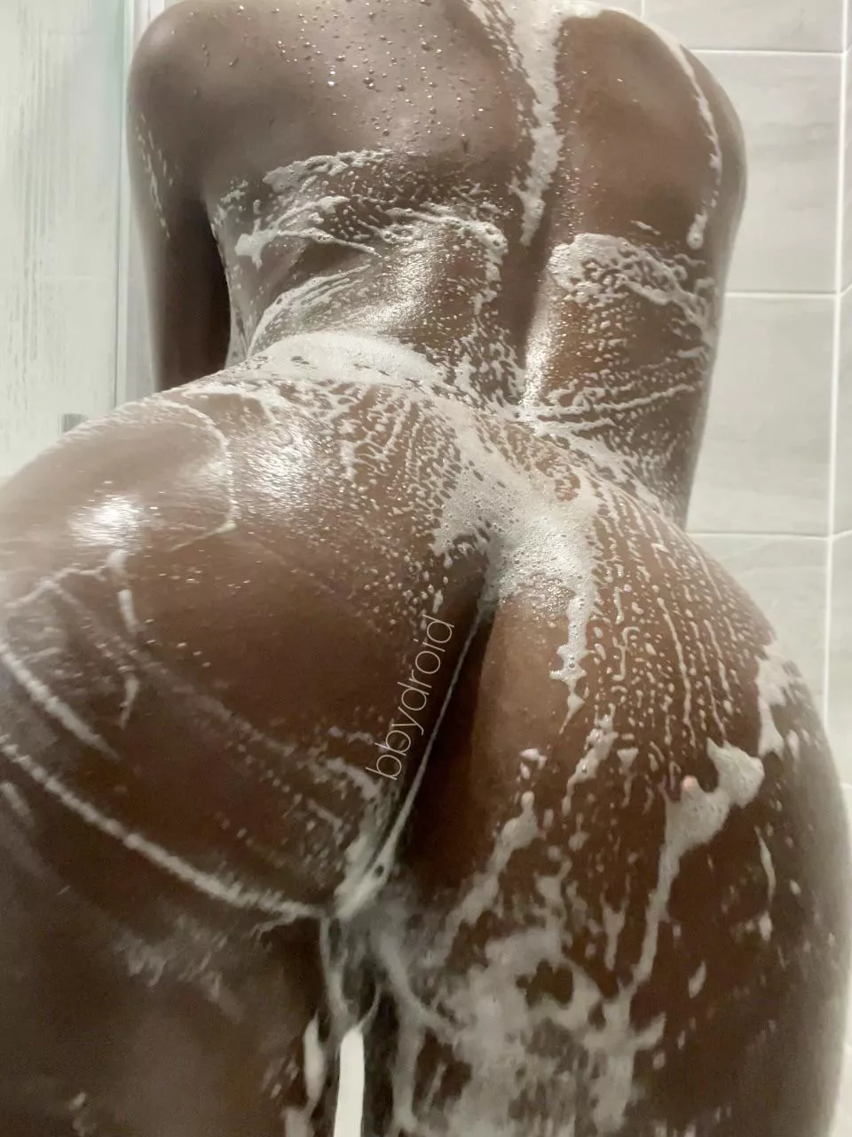 save water with me posted by bbydroid