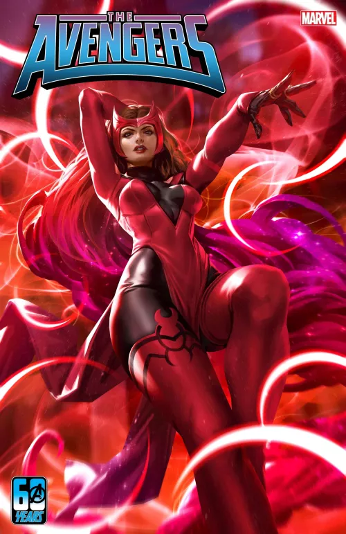 Scarlet Witch's scarlet thigh highs [Marvel] by throw_me_awayyyyyyy_