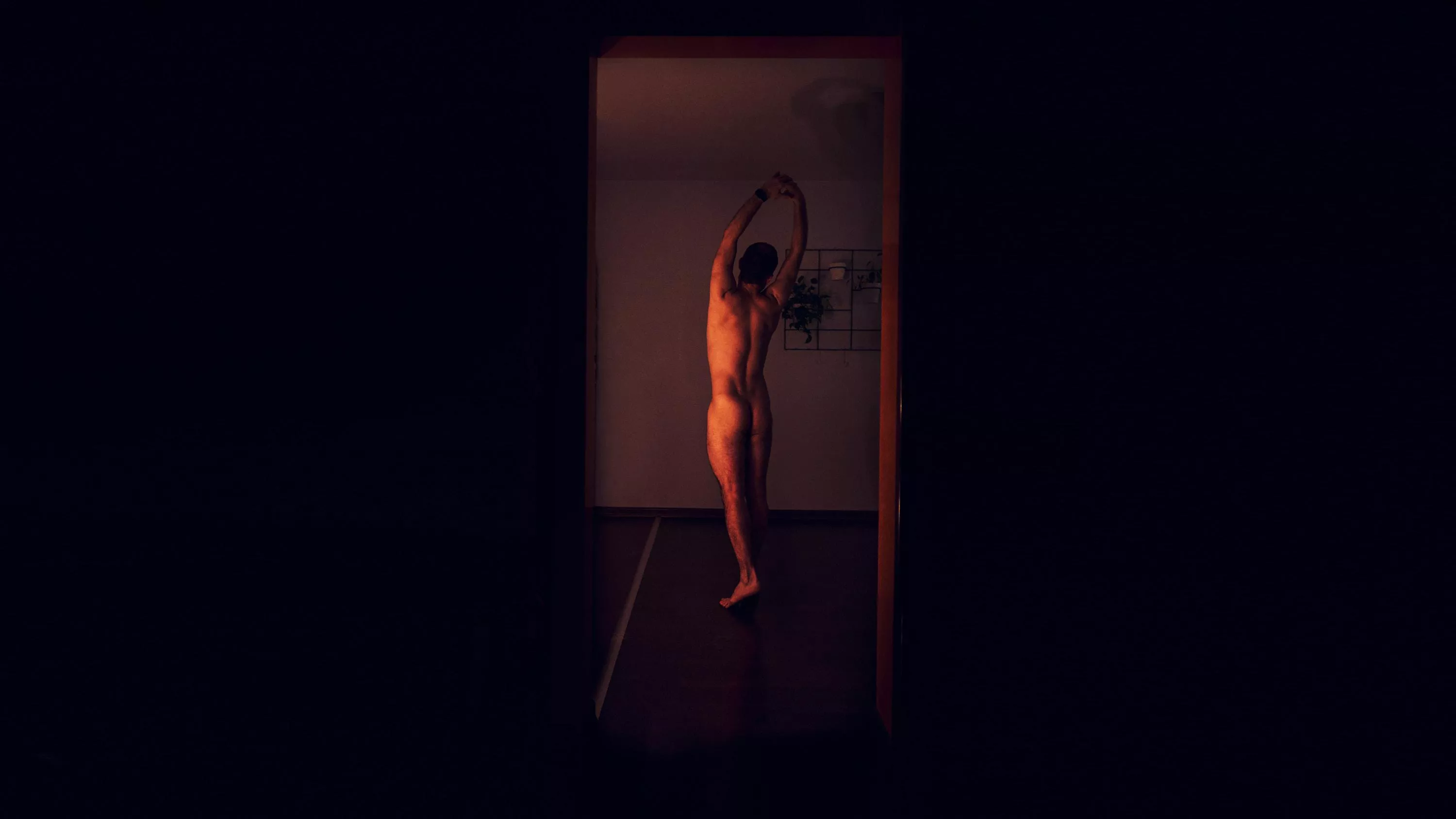 Shadow and candles study posted by skibozaur