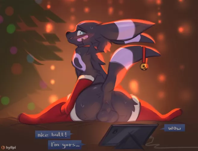 Shadow [M] by (hyilpi) by The_Yiffer