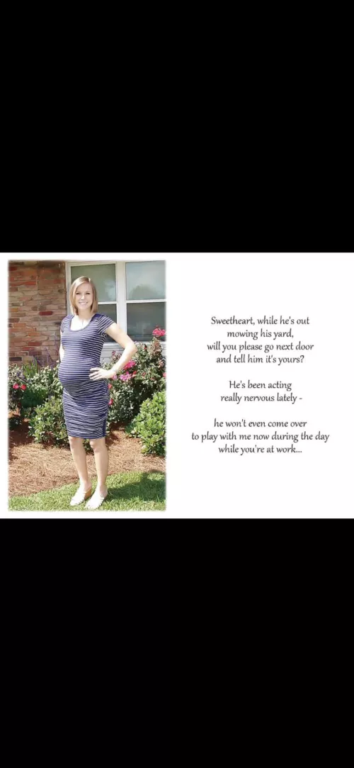 She needs his help more then ever by MinutePerformer74