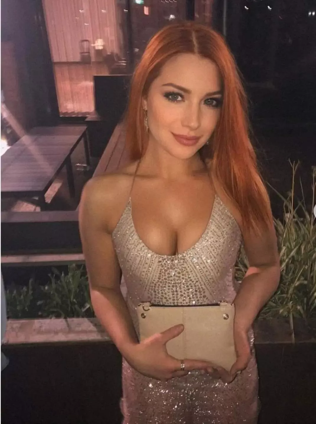 she needs someone to spoil her posted by Last_Entrepreneur300