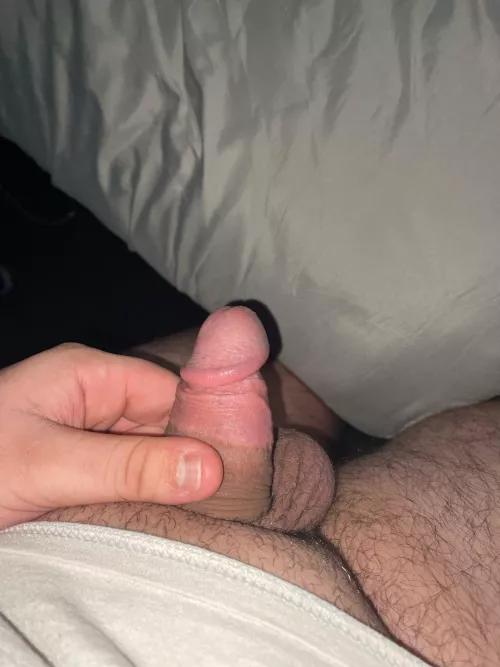 should i be put into a cage? (19) by [deleted]