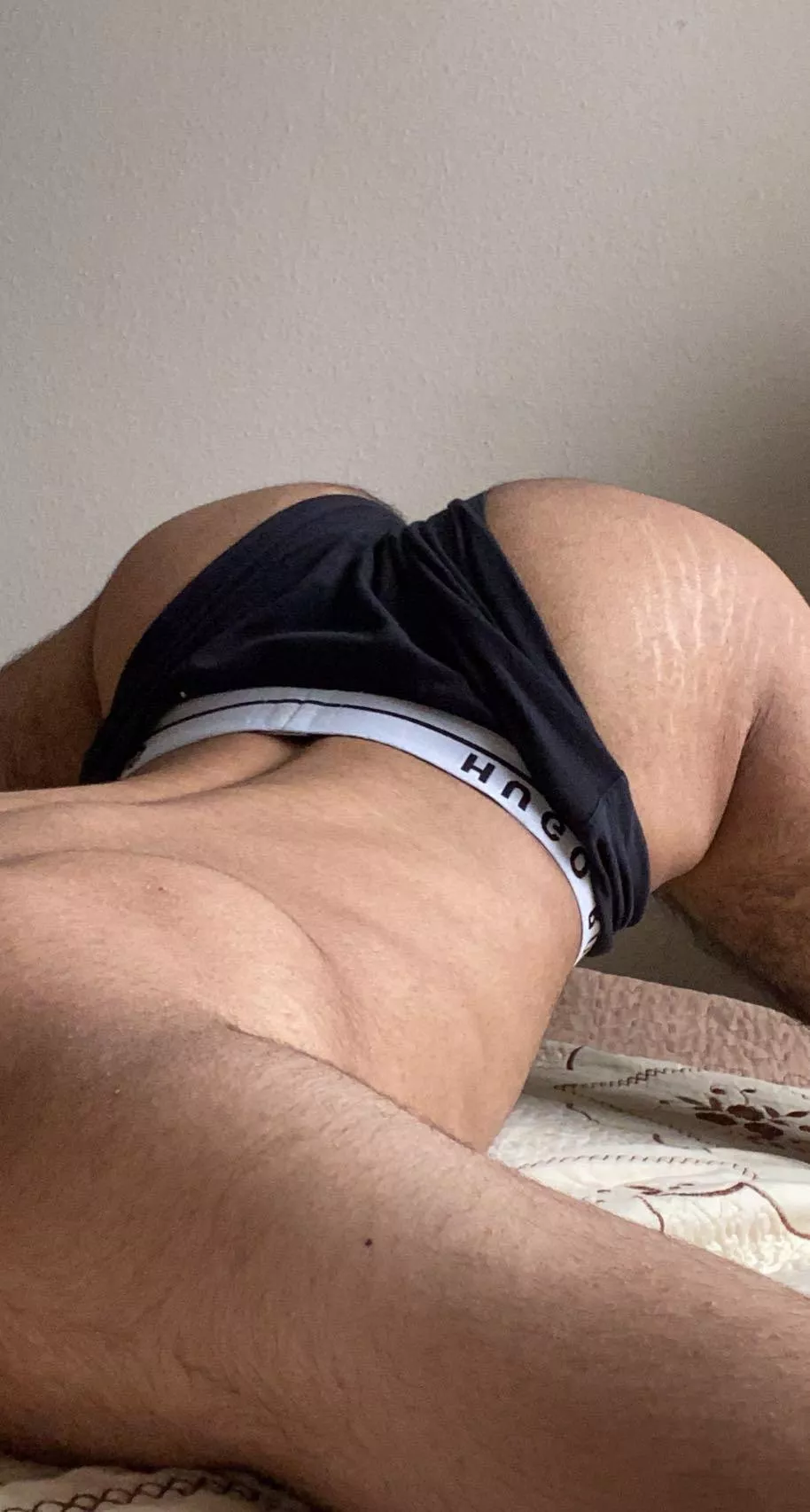 Should I keep them on or off posted by [deleted]