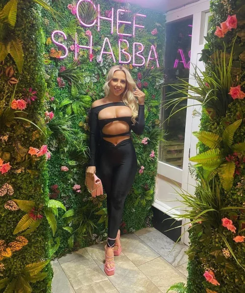 Show off by 69sussychungus