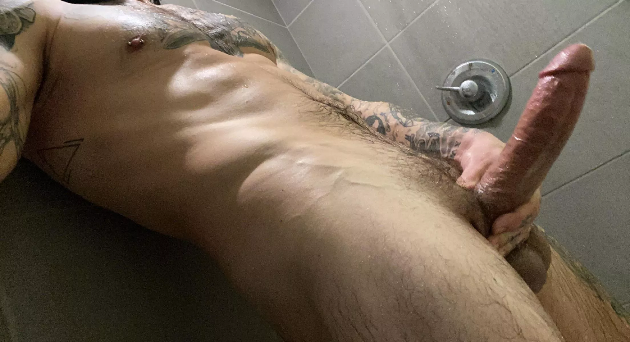 slippery when wet posted by ink_daddy96