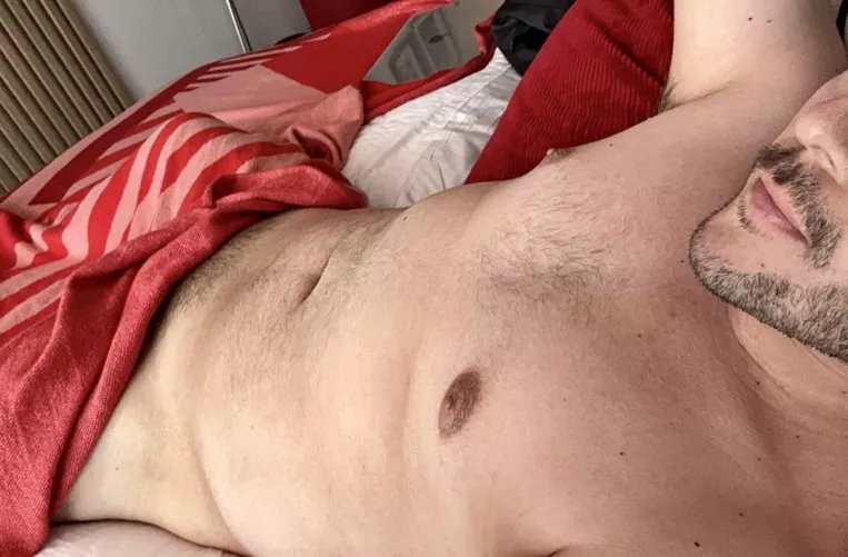 so horny today 😈 by tx24d