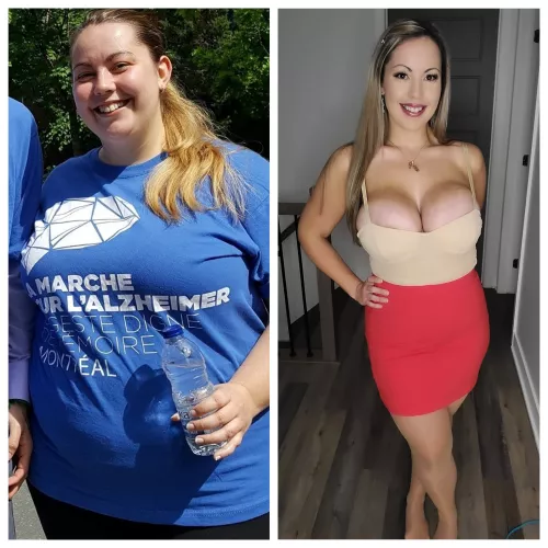 So proud of myself ! by Appropriate_Share422