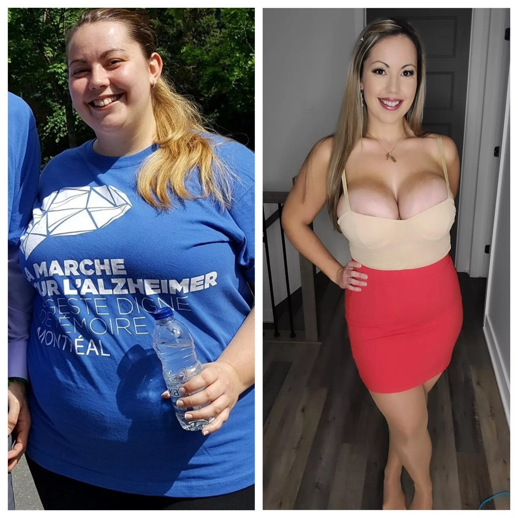 So proud of myself ! posted by Appropriate_Share422