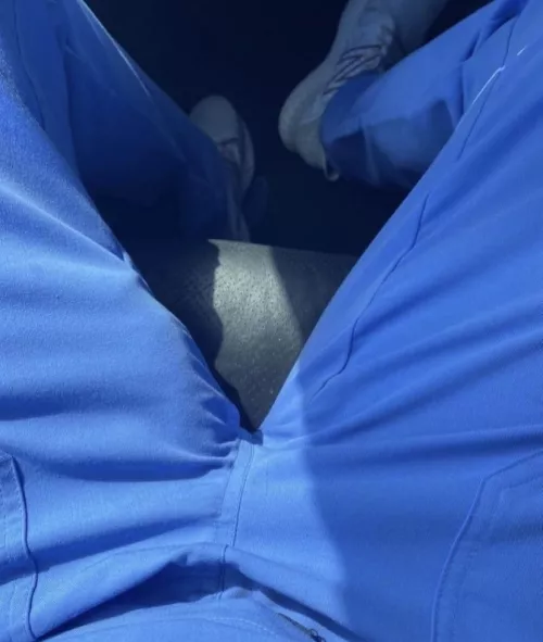 Something popped up on the way to work by poppoppop02