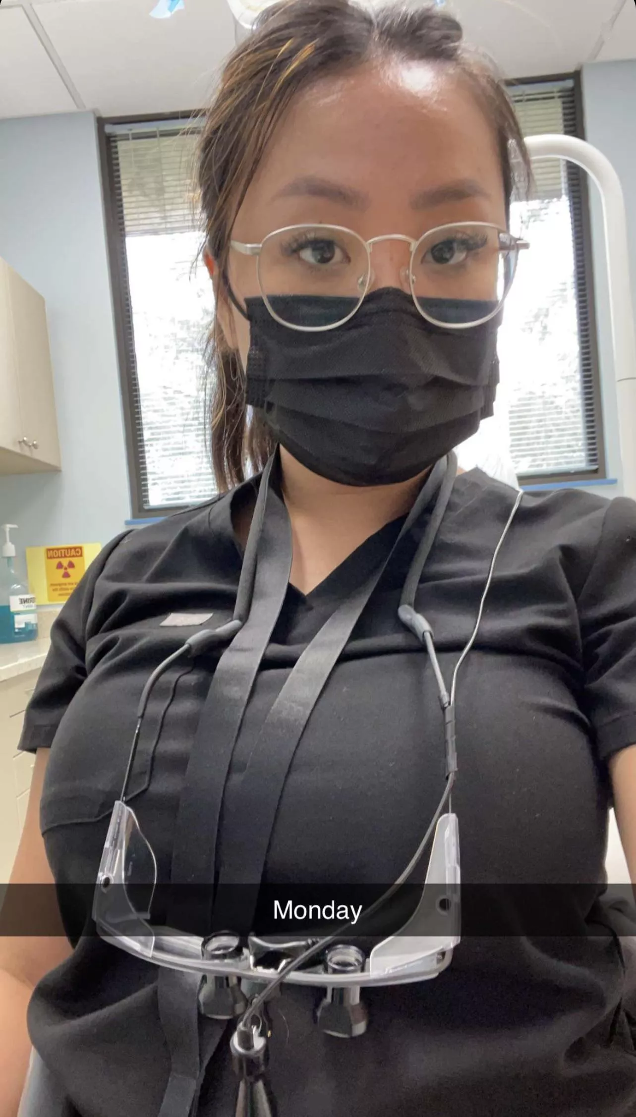 Stacked Asian posted by Master_Trust170