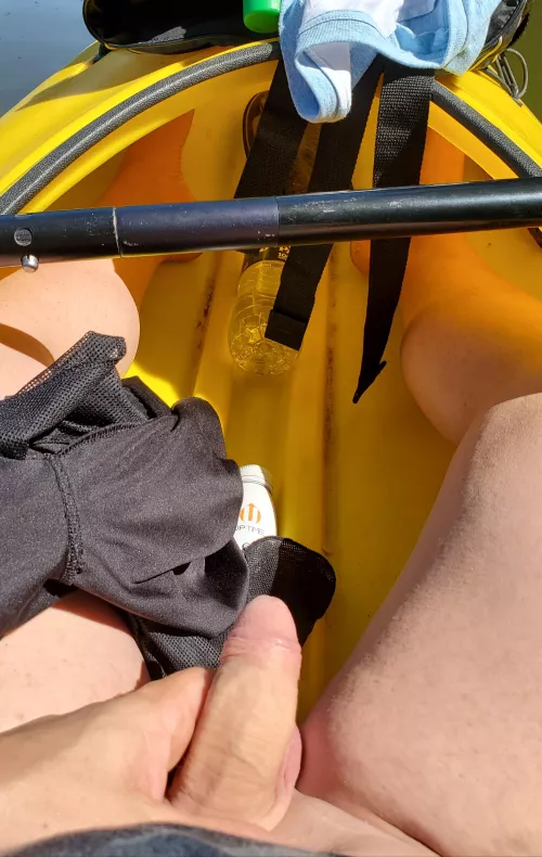 sun's out dicks out by Duncan_muhnuts