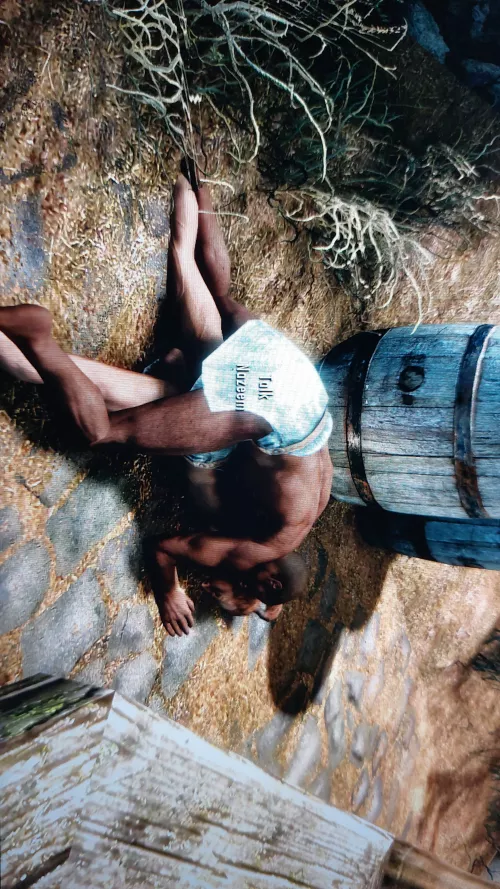 Sussy Nazeem by Alan-Drake