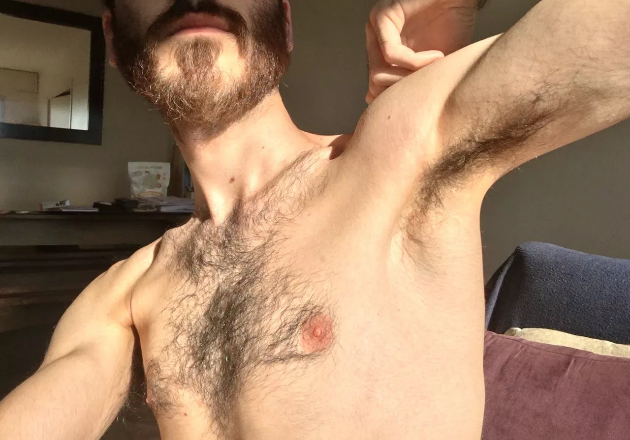 Take a whiff! posted by EverlastingEdgar