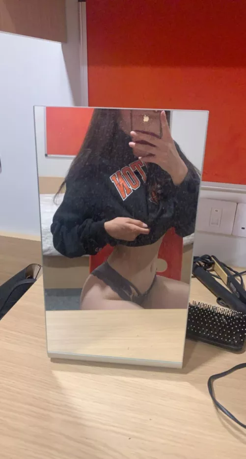 Talk to me ;) by bellalevertonx