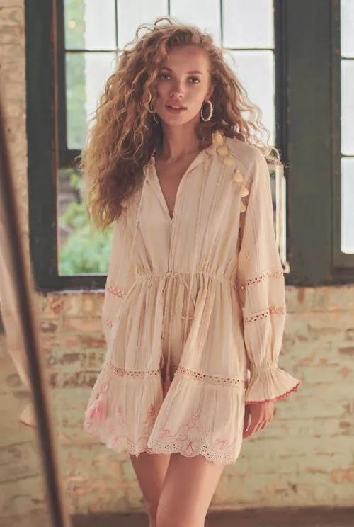 Tanya Kizko by Breathlessbeauty