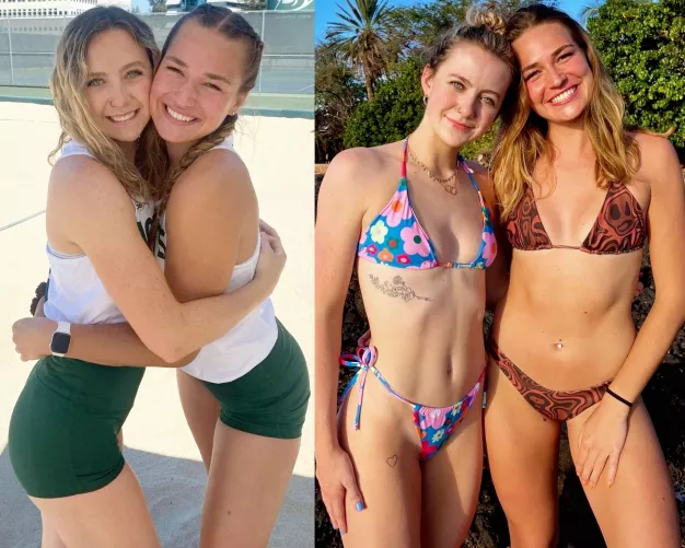 Teammates and friends by ohjioh