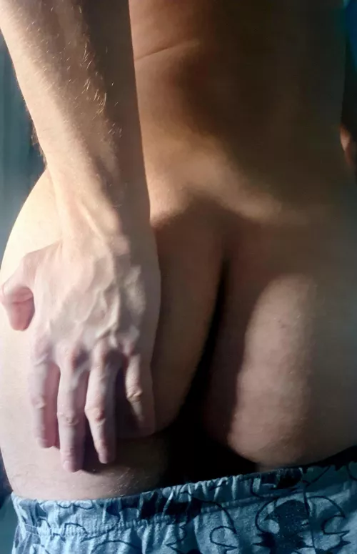 That is really hungry for you! by Exciting_Ad_6809