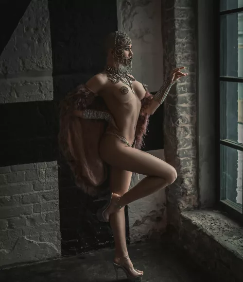 The beauty of details by Physical-Sun3123