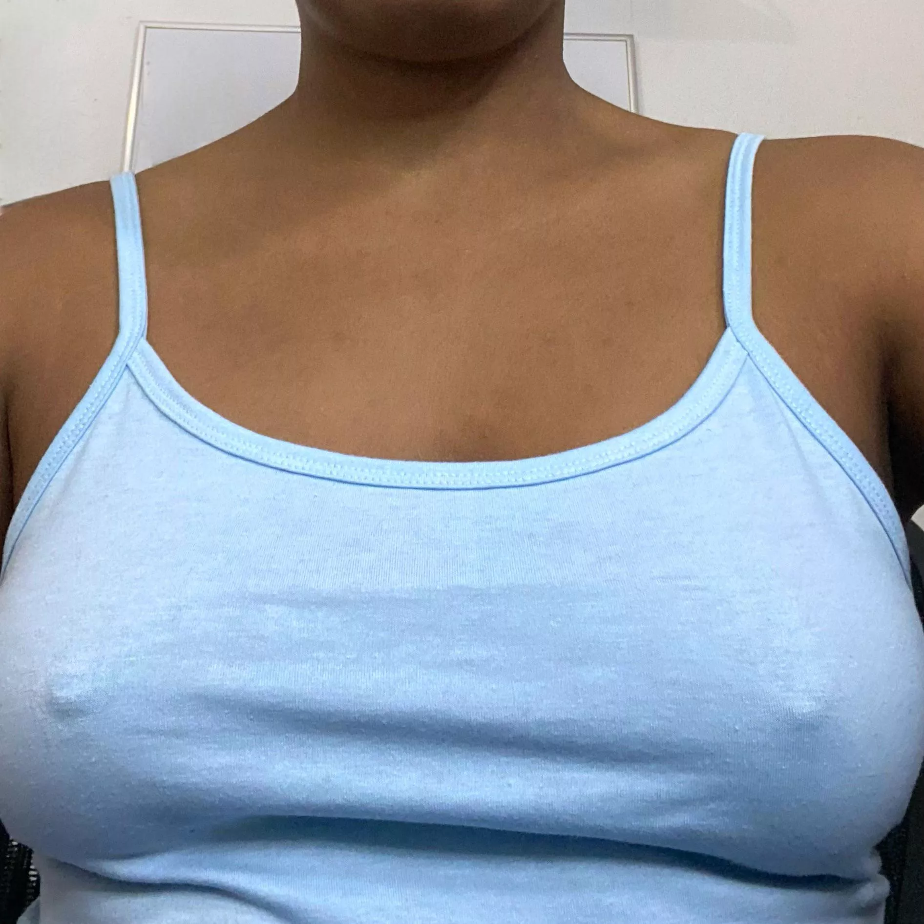 The benefits of working from home. posted by ebonytease