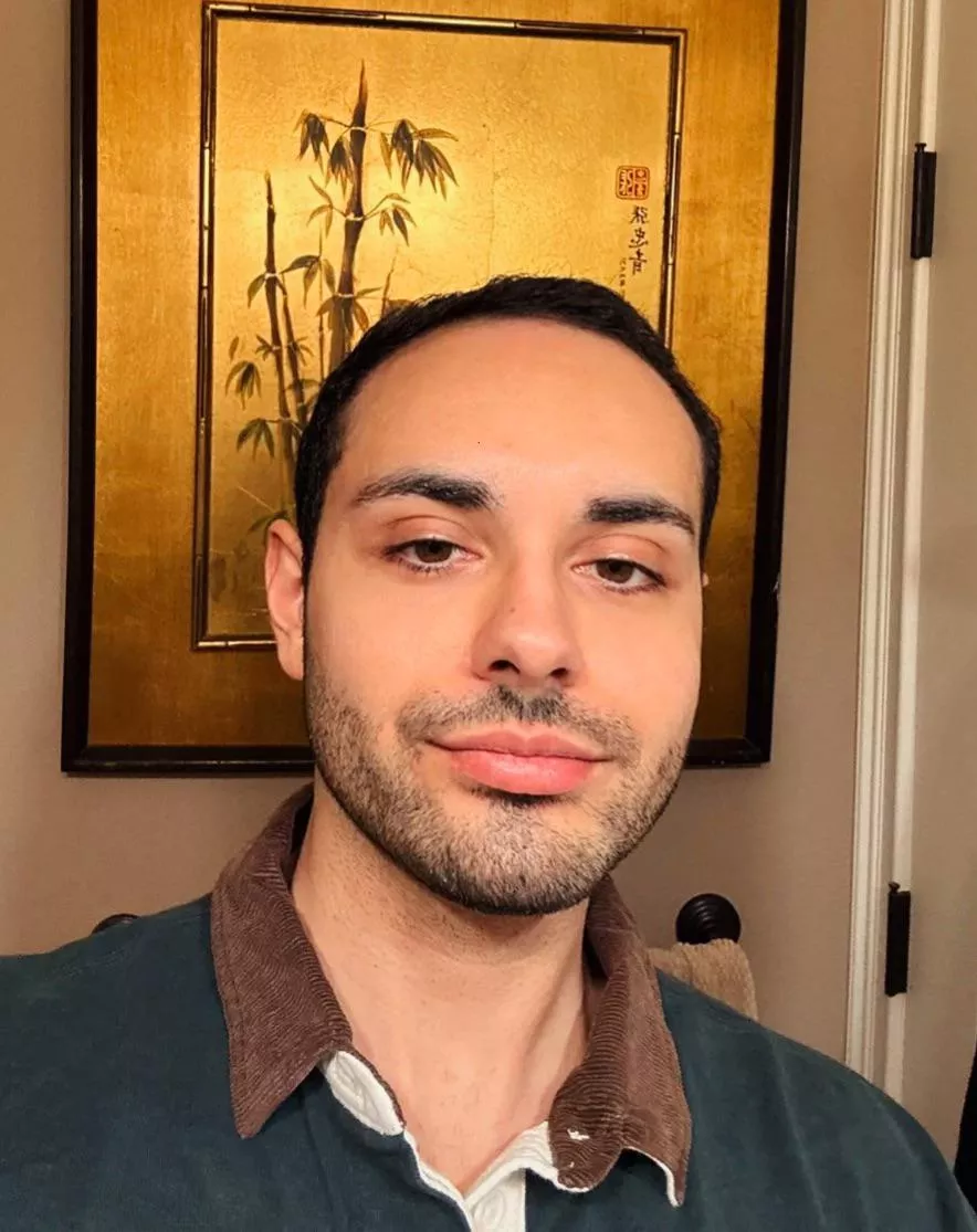 The weather’s awful and I’ve been feeling off. Please tell me something happy 🥺 posted by Nallamo_D