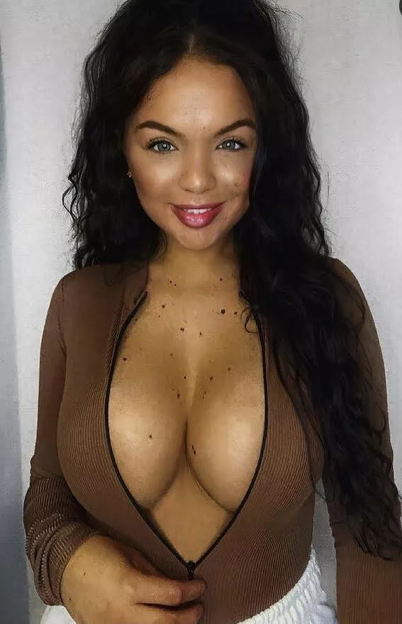 They have their own gravity. posted by dickkeddown