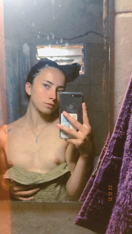 They’re not perfect, but they’re real! [image] by Yetradiate