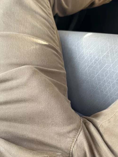 Think my work pants are too snug by HockeyBrahh