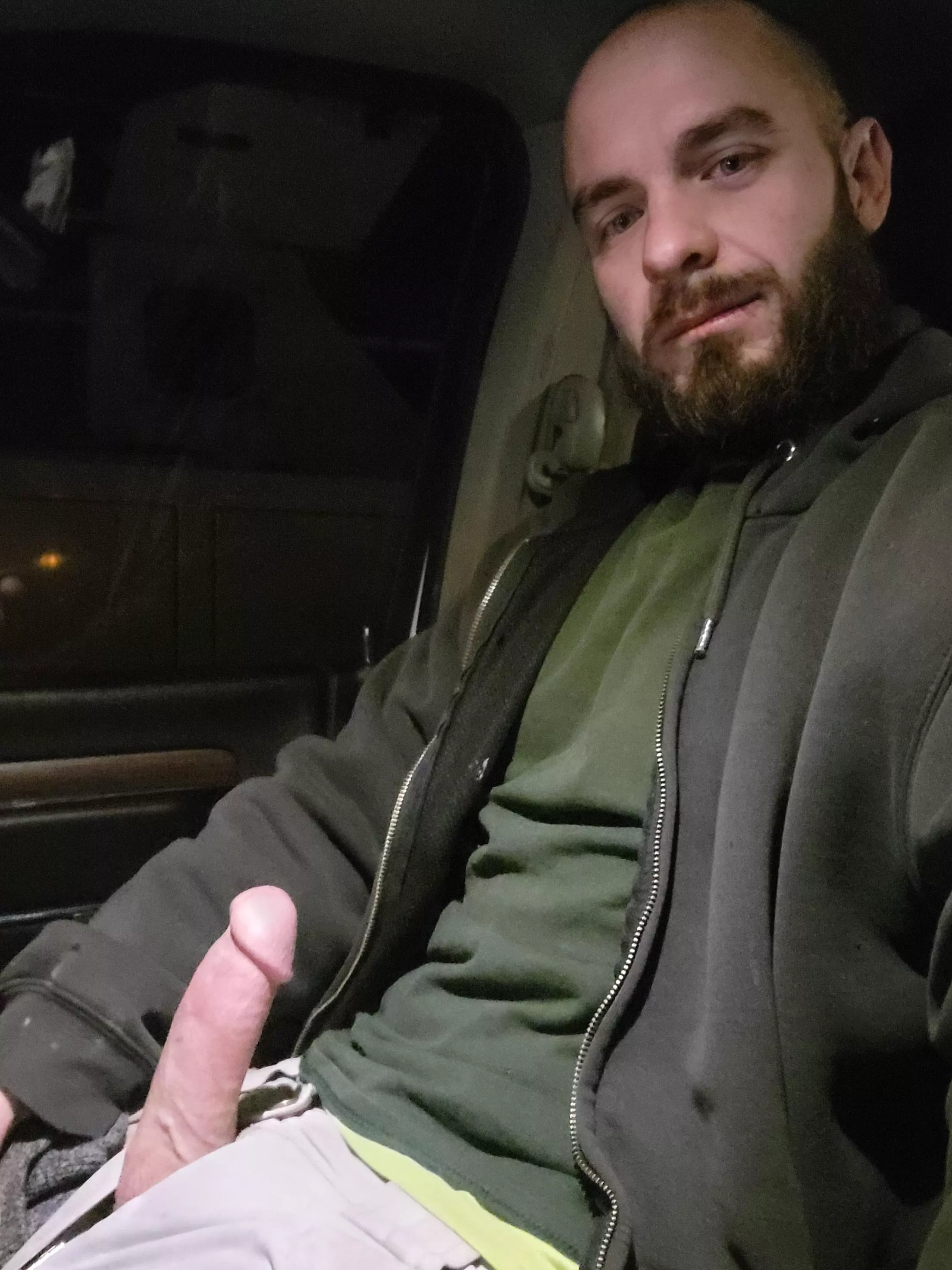 tired and horny.... posted by Urnextdoorneighbors