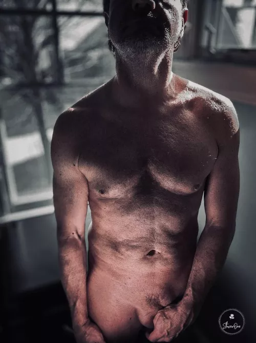 Today, I am in love with possibility, with sunlight. by StoverOne