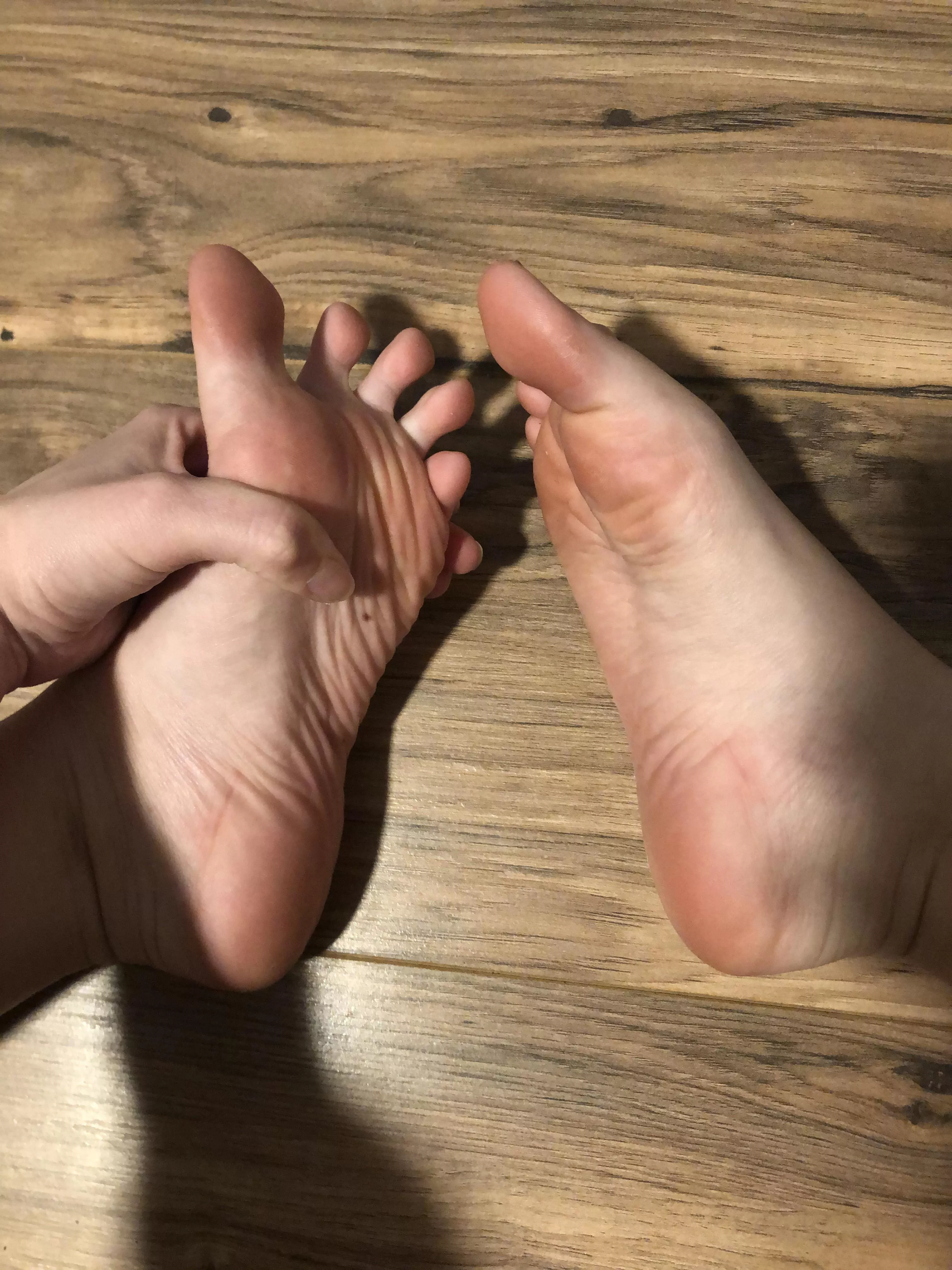 Touch them😁 posted by thebreefontaine