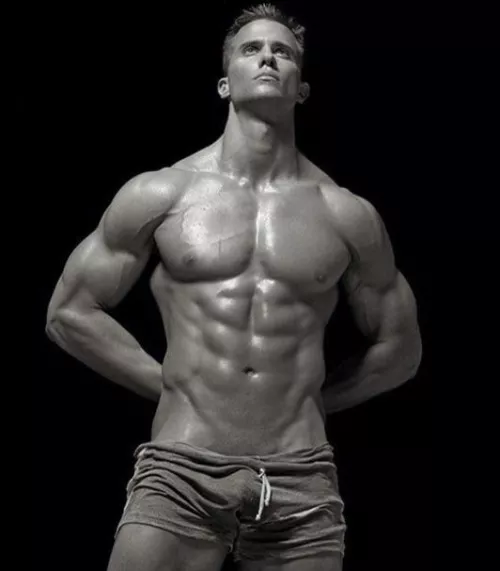 “Tyler McPeak” … by neilfromsydney2003