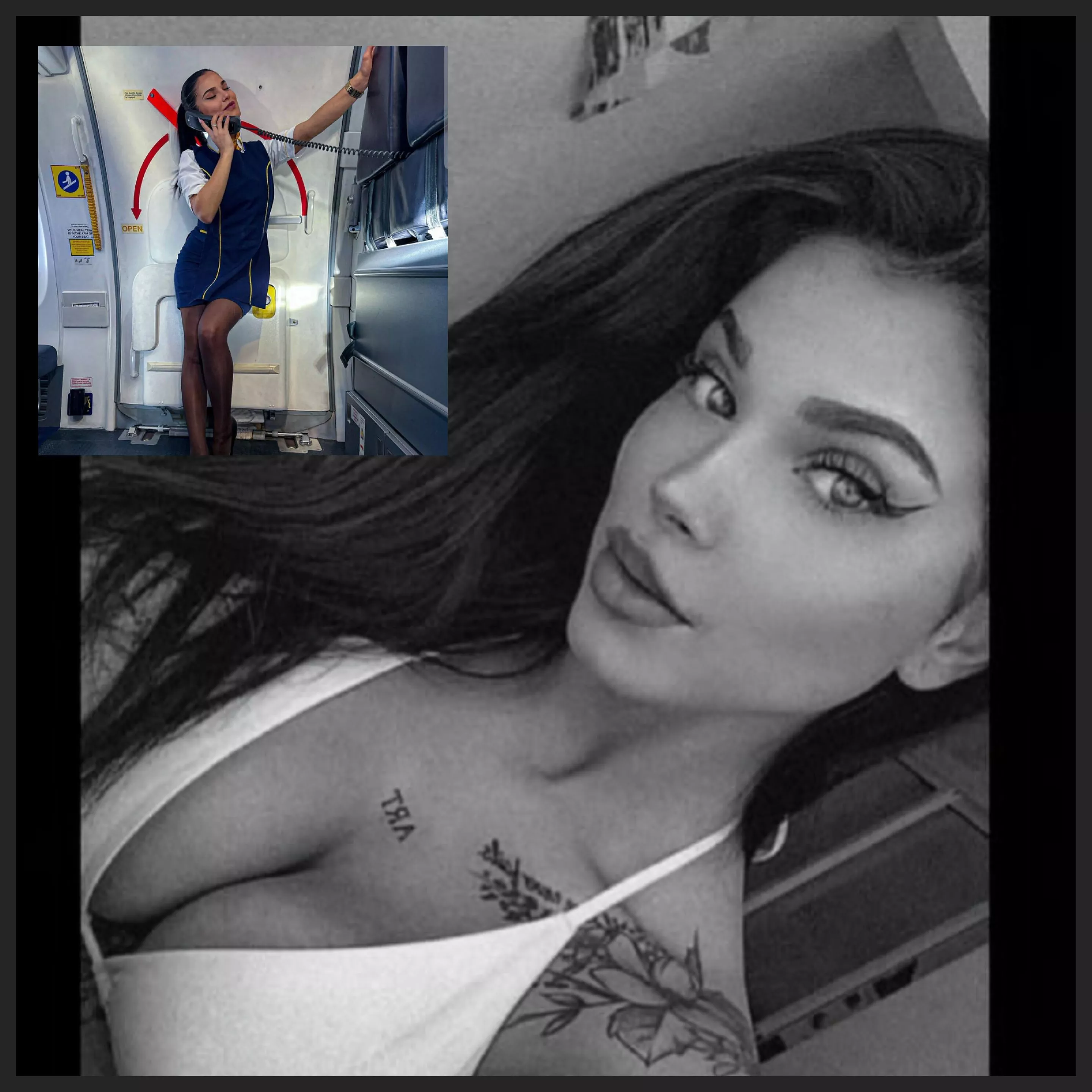 uniform or bikini posted by philthy888