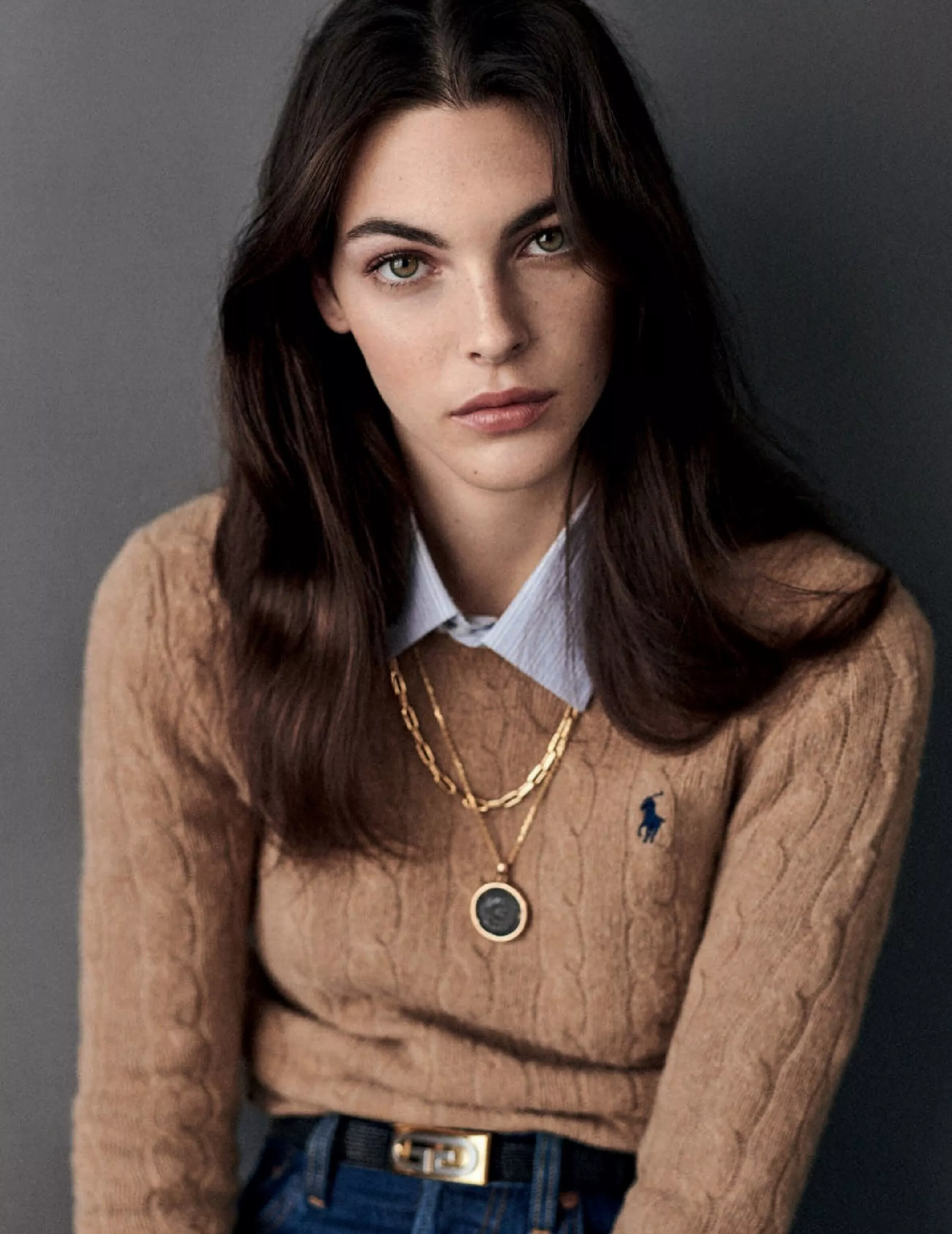 Vittoria Ceretti posted by Breathlessbeauty