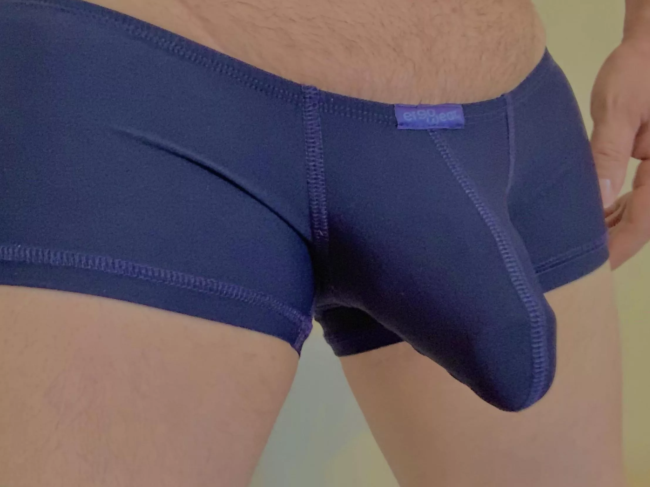 Wanna Come Over And Peel These Off? I’ll Make It Worth Your Time! [36][M] posted by DL_BigBoy