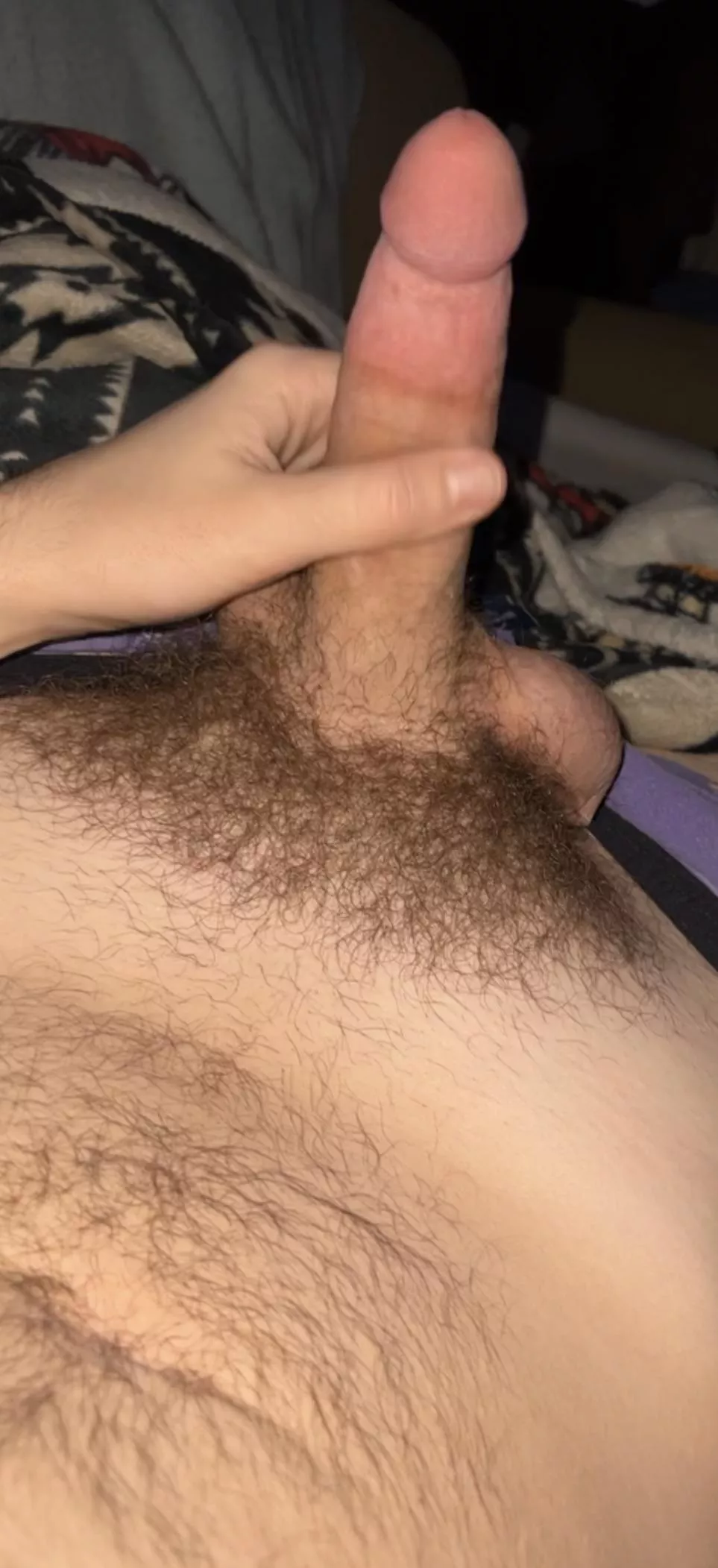 Wanna make this otter dick cum? posted by miles_saber