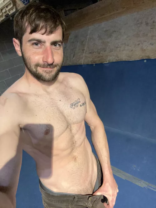 Want to cum climb with m(31)?! by Andrew_Deluca702
