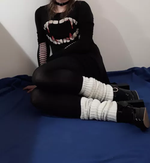 We like dresses! by femsquidd