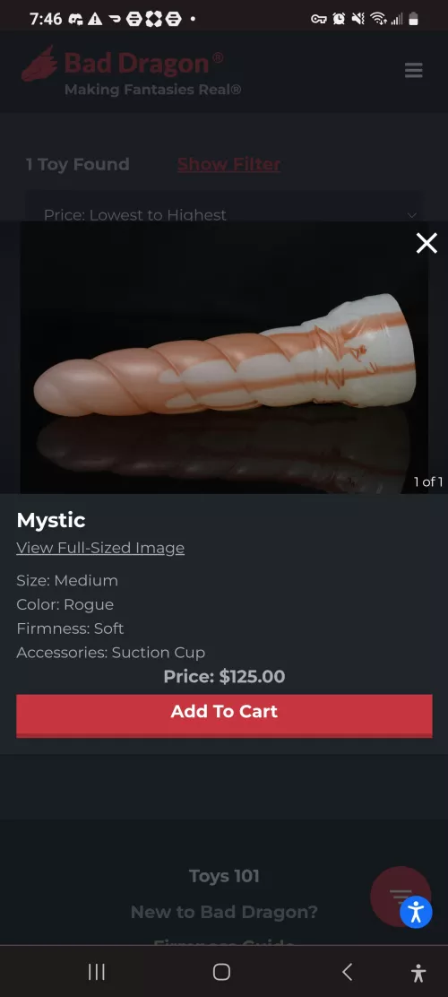 what color way is this? by gamingmadirocks