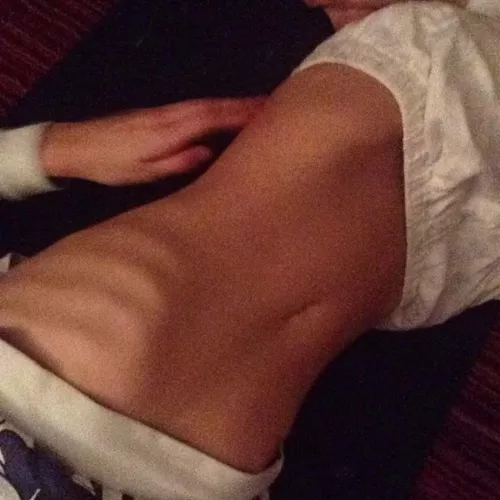 What do you think of this 18 YO rib cage by Dr_BussyMan688828-89