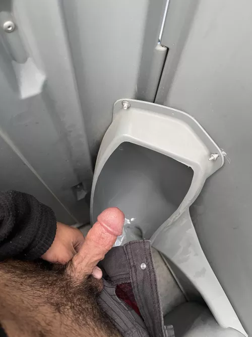 What would you do if you walked in on me taking this photo? by c8noi8