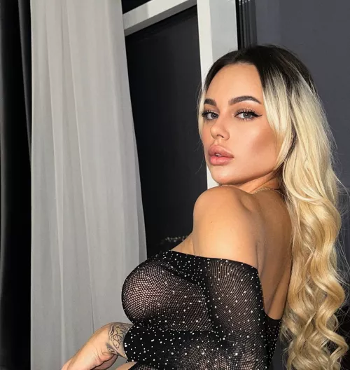 What would you taste first? by Dismal-Humor2231