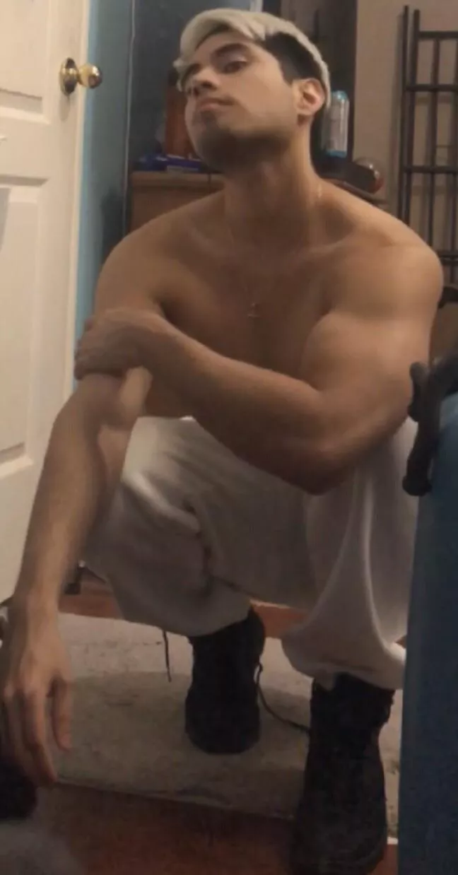 What’s a forearm posted by turkeybanjo